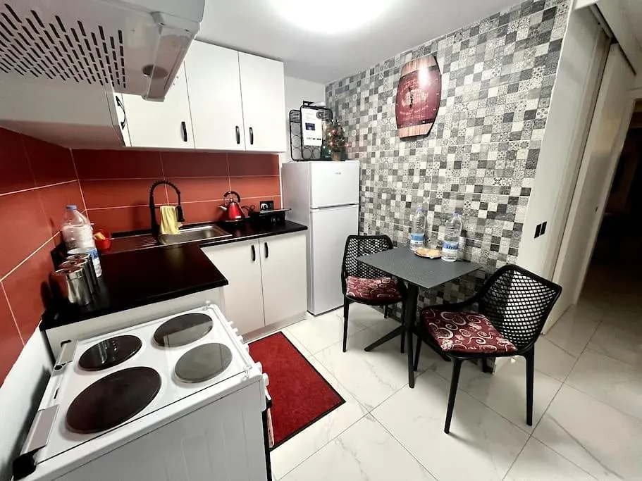 Apartmán Cute Penthouse Marsaskala