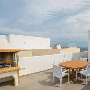 The Sea-bank Apartament