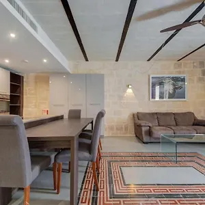 Appartamento Vallettastay - Orangerie Two Bedroom 301, La Valletta