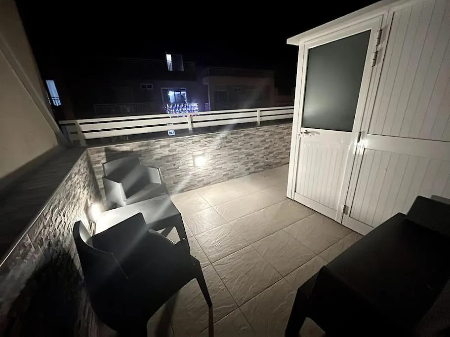 Cute Penthouse Apartment Marsaskala
