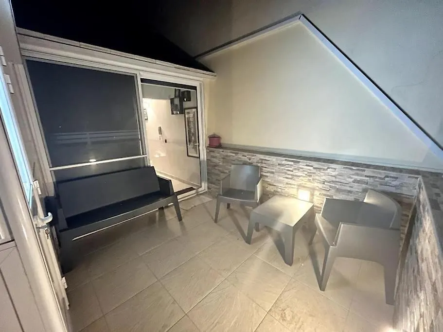 Cute Penthouse Apartment Marsaskala Malta