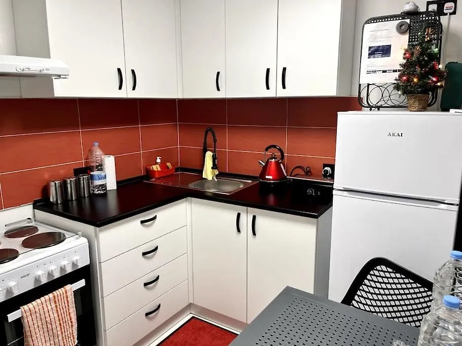 Cute Penthouse Apartment Marsaskala 0*,  Malta