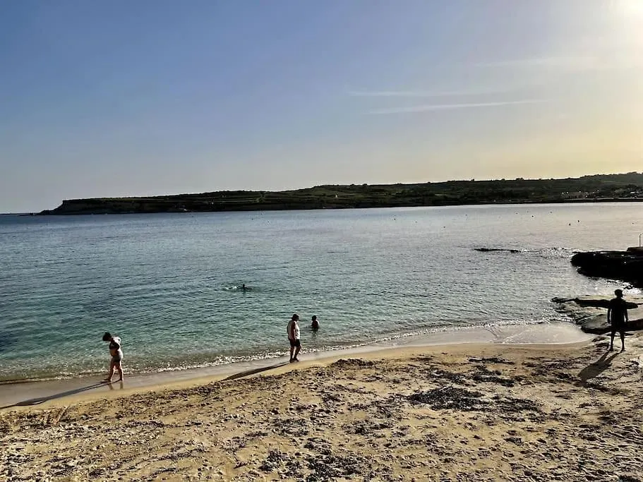 Cute Penthouse Apartment Marsaskala Malta