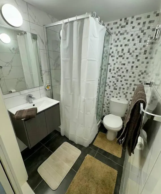 Cute Penthouse Apartment Marsaskala