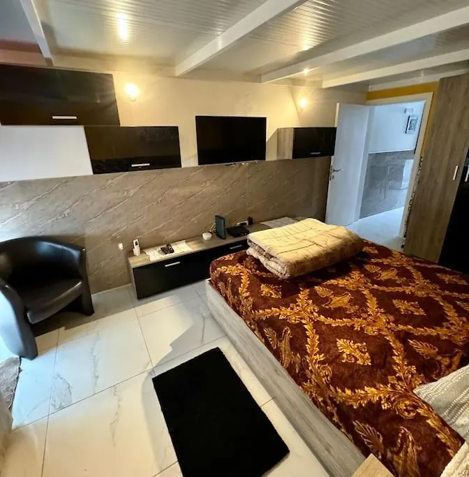 Cute Penthouse Apartment Marsaskala